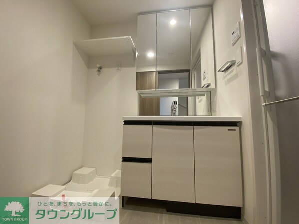 ルフォンリヴェント杉並永福の物件内観写真